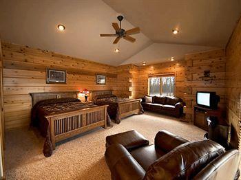 The White River Inn Bull Shoals Eksteriør billede