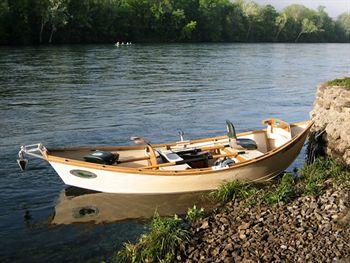 The White River Inn Bull Shoals Eksteriør billede