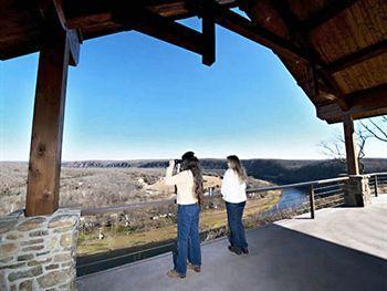 The White River Inn Bull Shoals Eksteriør billede