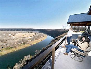 The White River Inn Bull Shoals Eksteriør billede