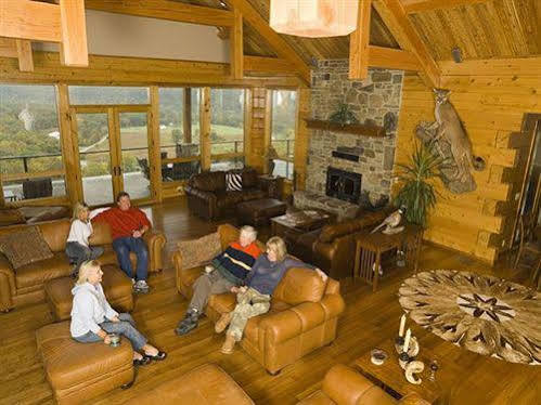 The White River Inn Bull Shoals Eksteriør billede