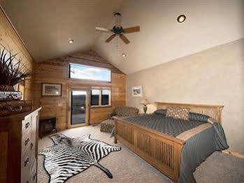 The White River Inn Bull Shoals Eksteriør billede